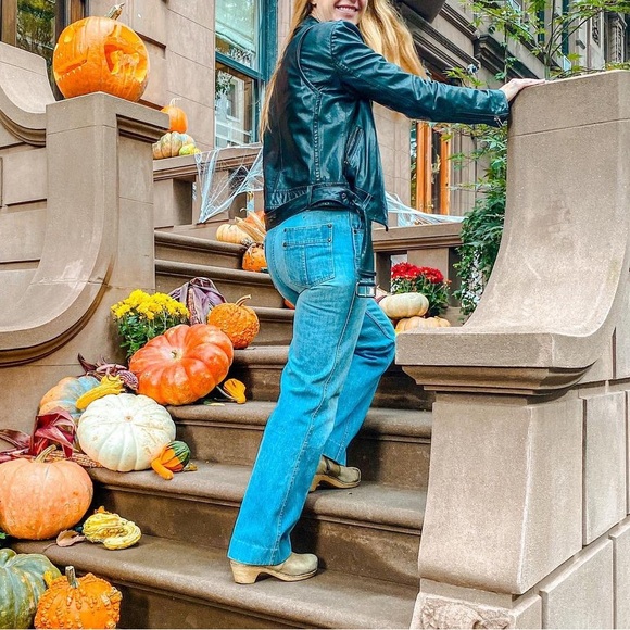 Yves Saint Laurent vintage jeans! 1970’s. Perfect condition. - Picture 2 of 7